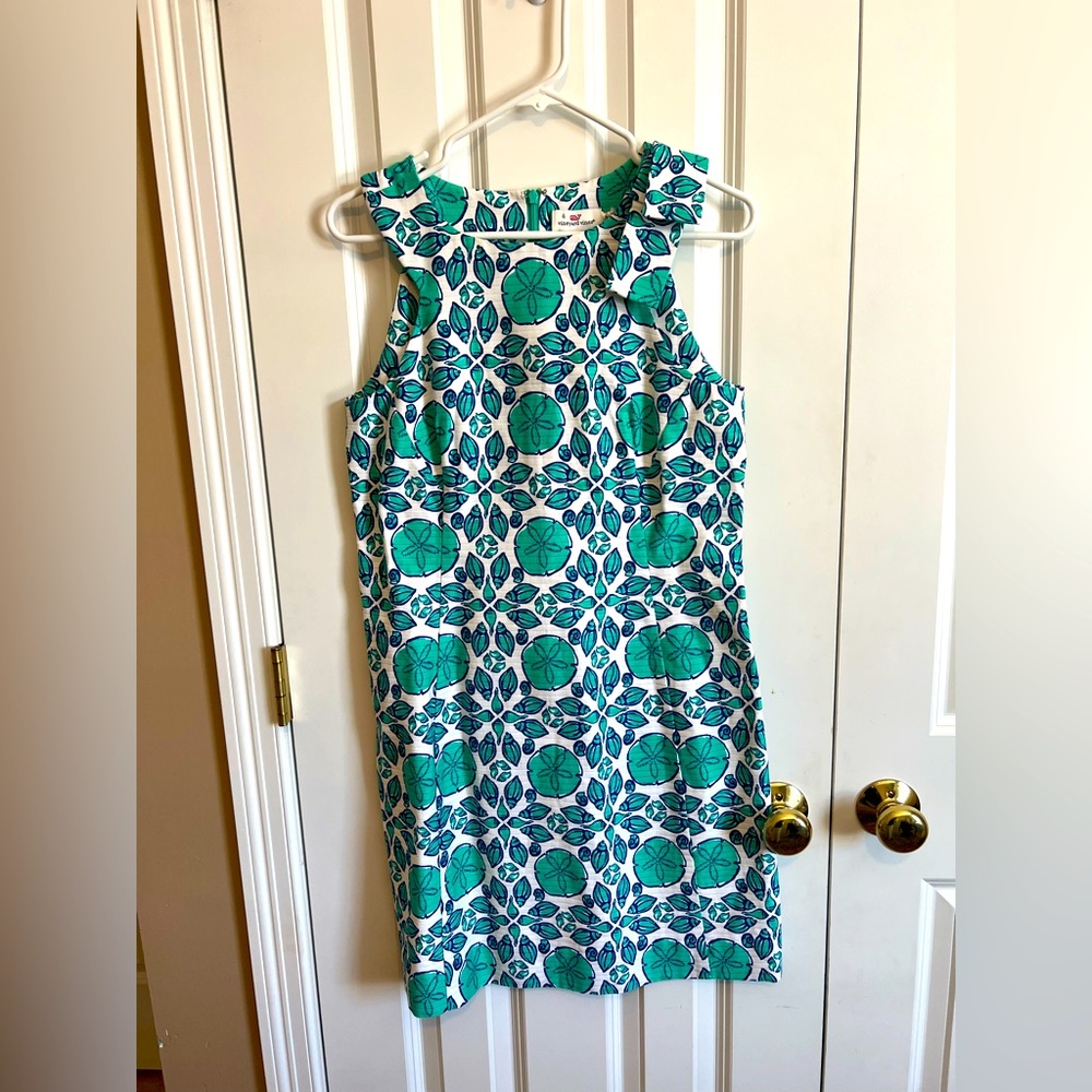 Vineyard Vines Summer Dress